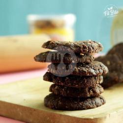 Rich Choco Cookies