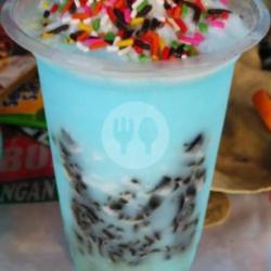 Milkshake Permen Karet Tuping Ceres