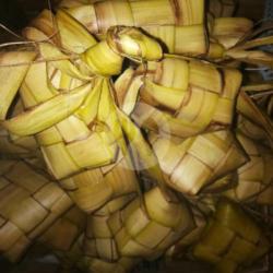 Ketupat Lebaran