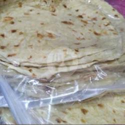 Roti/naan, Dodi