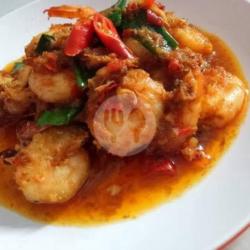 Udang Rica Rica