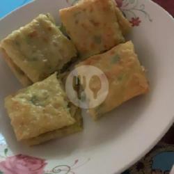 Martabak Goreng Isi