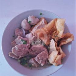 Bakso Campur Special