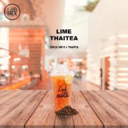 Lime Thaitea