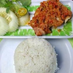 Paket Nasi Tindarung