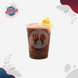 Kopi Float