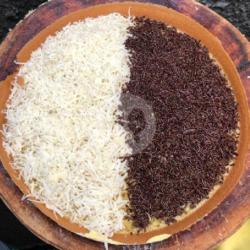 Terang Bulan Coklat Keju