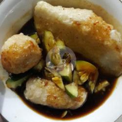 Pempek Pempek Ikan Tenggiri