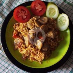 Mie Goreng Jeletot