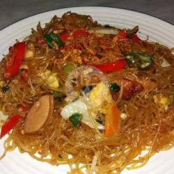 Bihun Goreng Jowo Special