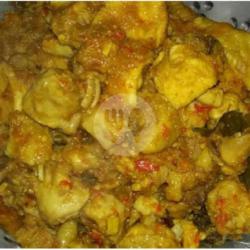 Ayam Palekko Khas Bali