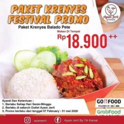 Krenyes Balado Pete