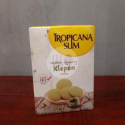 Tropicana Slim Klepon 5pcs