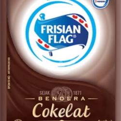 Es Susu Bendera Coklat