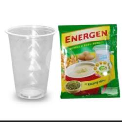 Energen Kacang Ijo Panas