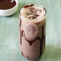 Milkshake Choco Day Dream