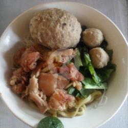 Mie Bakso Telor