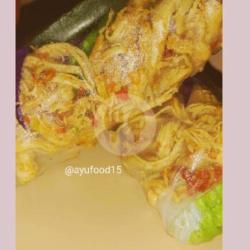 Springroll Ayam Spicy