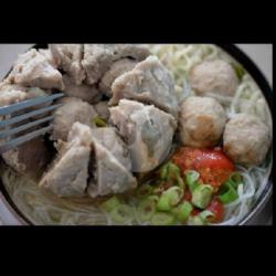 Mie Bakso Beranak