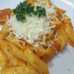 Penne Bolognaise