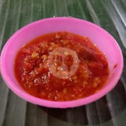 Sambal Balacan