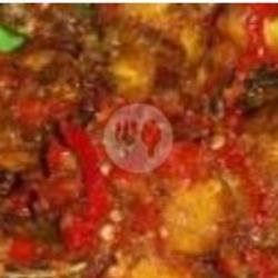 Ayam Goreng Sambalado