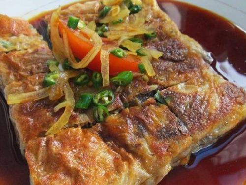 Martabak Mesir Ya Halal, Tangah Jua, Jalan Hafid Jalil, Birugo