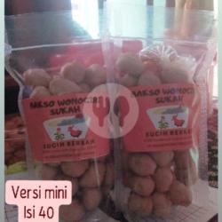 Bakso Kemasan Mini