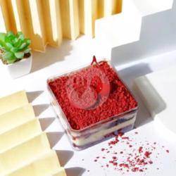 Dessert Box Redvelvet