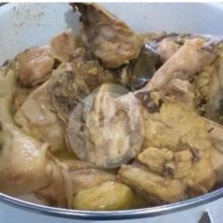 Ayam Opor