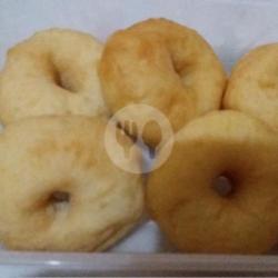 Donat Kentang Frozen