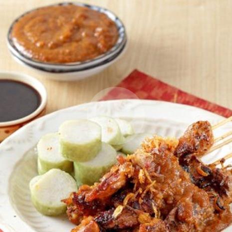 Sate Sapi