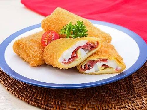 Risoles Mak Qella