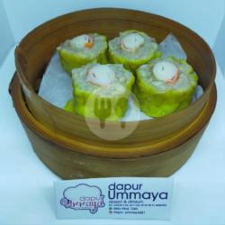 Dimsum Siomay Crab Stick