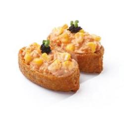 Inari Spicy Tuna Salad