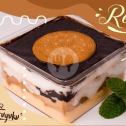 Kue Dessert Box Regal