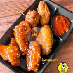 Korean Chicken Wing Original