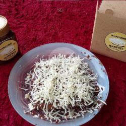 Pancong Choco Keju