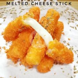 Stick Mozarella