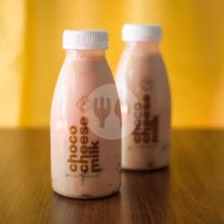 Choco Cheese Milk