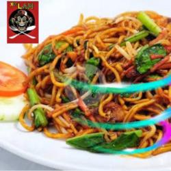 Mie Goreng Seafod