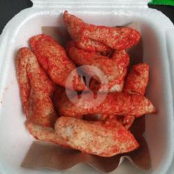 Otak2 Balado Bumbu Tabur