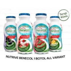Nutrive Benecol