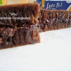 Wijen Susu Black Forest