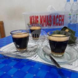 Kopi Aceh Espresso Robusta