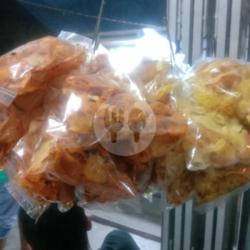 Keripik Sambal Singkong