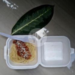 Spaghetti Barbeque