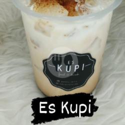 Es Kupi Susu