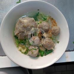 Bakso Urat Kuah Biasa