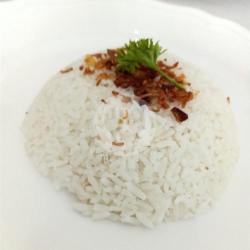 Steamed Rice